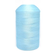 Bulk Polyester Overlocking Sewing Thread 80 /5000M Denim Blue